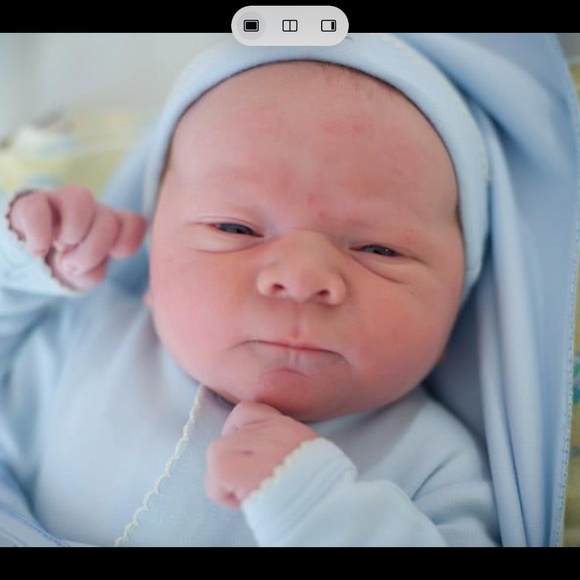 Meet your Posher, Julie - Picture 1 of 1